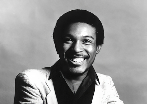 Rodney Franklin